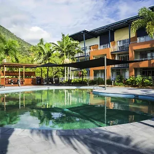 4* Hotel apartamentowy The Sebel